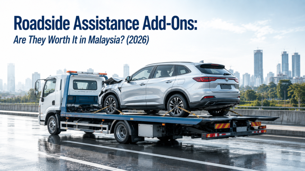 Roadside Assistance Malaysia